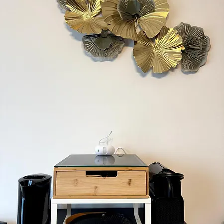 Εξοχικό σπίτι Mh Montessori