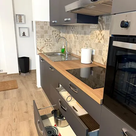 Εξοχικό σπίτι Mh Montessori Minerbio