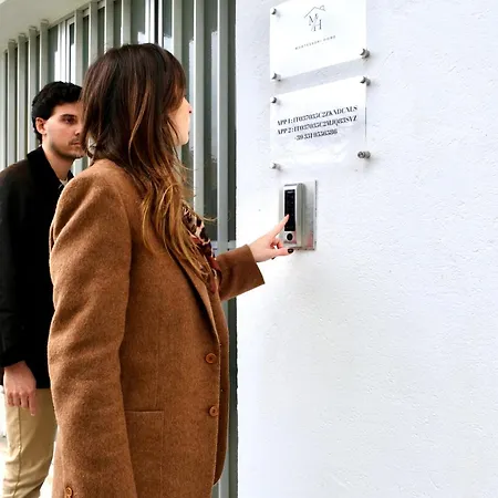 Mh Montessori Εξοχικό σπίτι