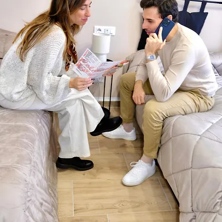 Mh Montessori Εξοχικό σπίτι *