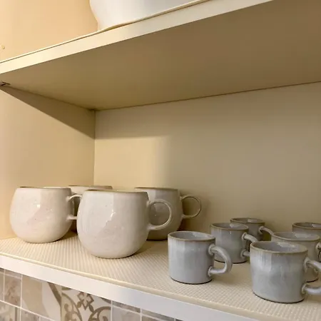 Mh Montessori Kır Evi Minerbio