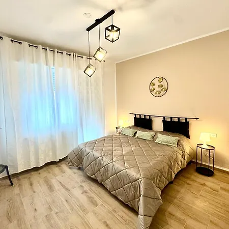 Mh Montessori Hétvégi ház Minerbio