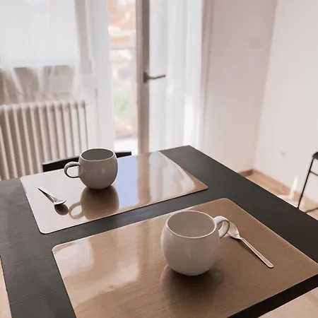 Hétvégi ház Mh Montessori Minerbio