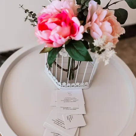 Mh Montessori Hétvégi ház Minerbio