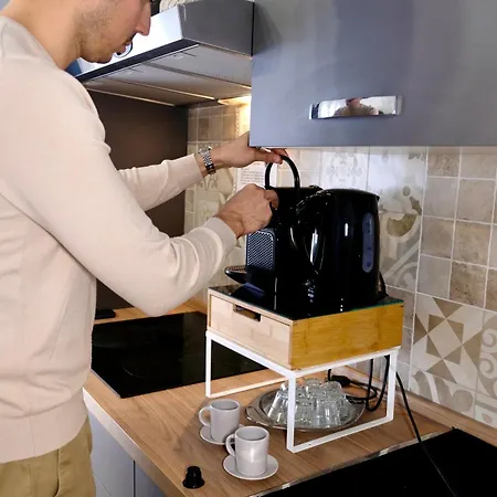 Kır Evi Mh Montessori Minerbio