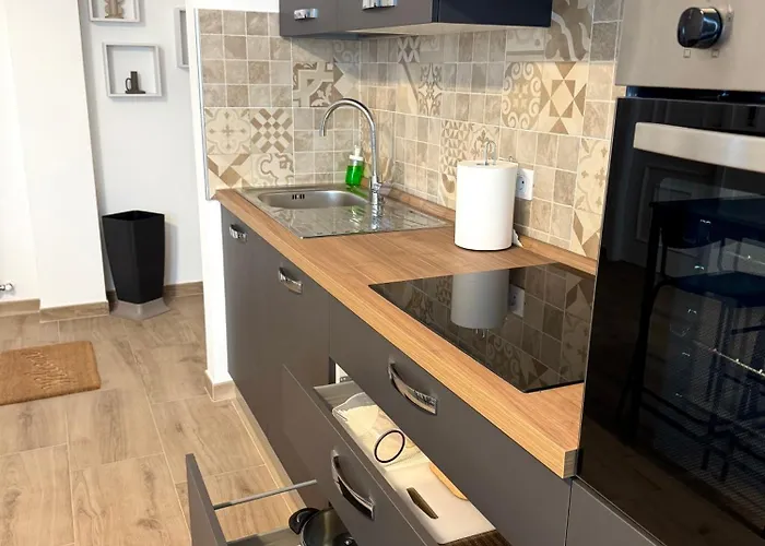 컨트리하우스 Mh Montessori 미네르비오