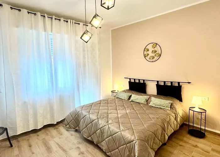 Mh Montessori 컨트리하우스 미네르비오