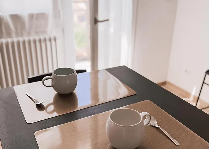 컨트리하우스 Mh Montessori 미네르비오