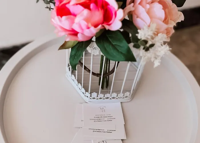 Mh Montessori Landhuis Minerbio