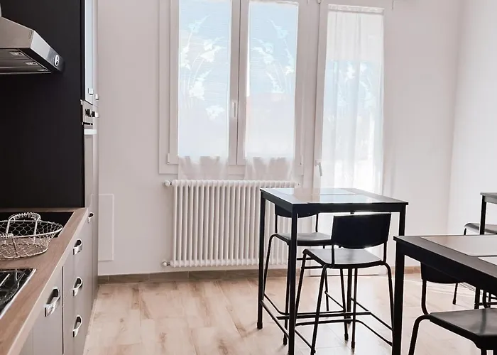 Landhuis Mh Montessori Minerbio