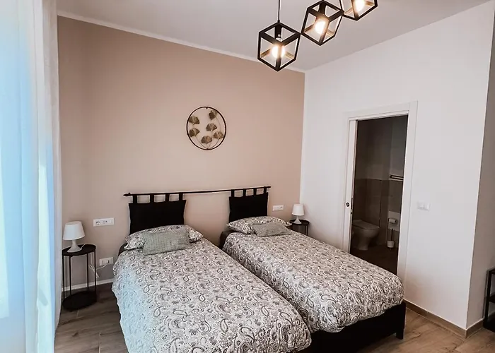 컨트리하우스 Mh Montessori 미네르비오