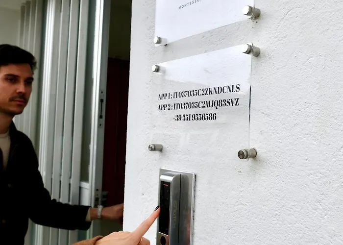 Landhuis Mh Montessori *